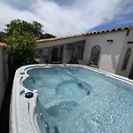 Apartamento Le Rooftop Tropézien *