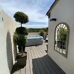 Le Rooftop Tropézien Saint-Tropez