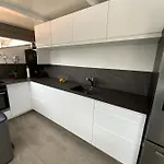 Apartamento Le Rooftop Tropézien *