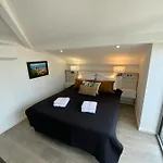Apartamento Le Rooftop Tropézien Saint-Tropez