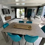 Le Rooftop Tropézien Apartamento Saint-Tropez