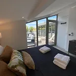 Apartamento Le Rooftop Tropézien Saint-Tropez