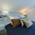 Le Rooftop Tropézien Apartamento