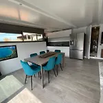 Le Rooftop Tropézien Apartamento
