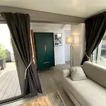 Le Rooftop Tropézien Apartamento *