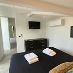 Apartamento Le Rooftop Tropézien Saint-Tropez