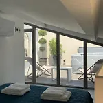Apartamento Le Rooftop Tropézien *