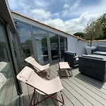 Apartamento Le Rooftop Tropézien Saint-Tropez