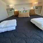 Apartamento Le Rooftop Tropézien