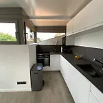 Le Rooftop Tropézien *