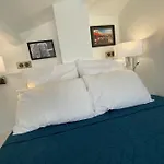 Le Rooftop Tropézien Apartamento *