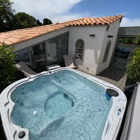 Le Rooftop Tropezien