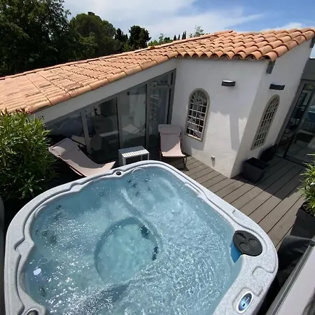 Le Rooftop Tropezien