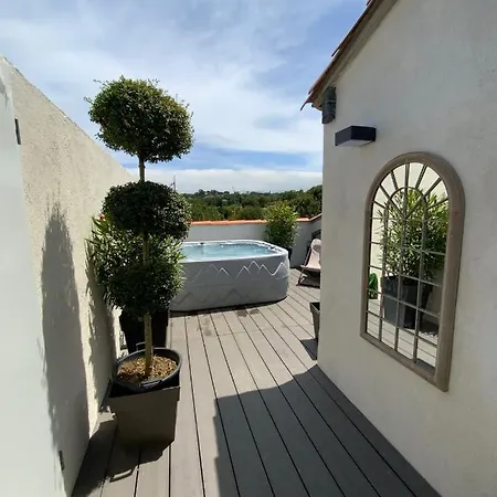 Le Rooftop Tropezien サントロペ