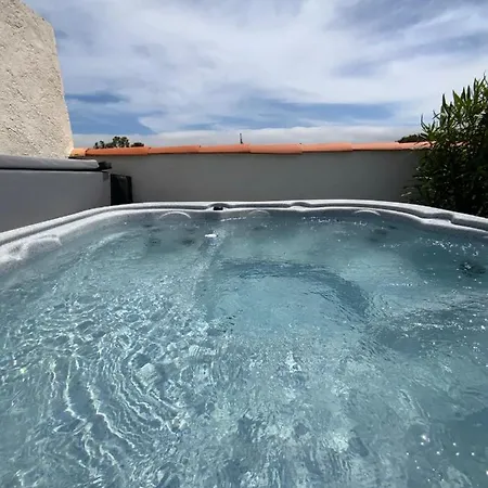 Le Rooftop Tropezien