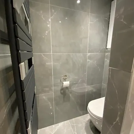 Le Rooftop Tropezien * サントロペ