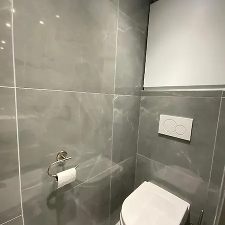 Le Rooftop Tropézien Appartement