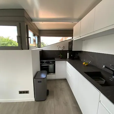 Le Rooftop Tropezien *